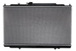 One Stop Solutions 2207 Radiator