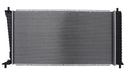 One Stop Solutions 2257 Radiator