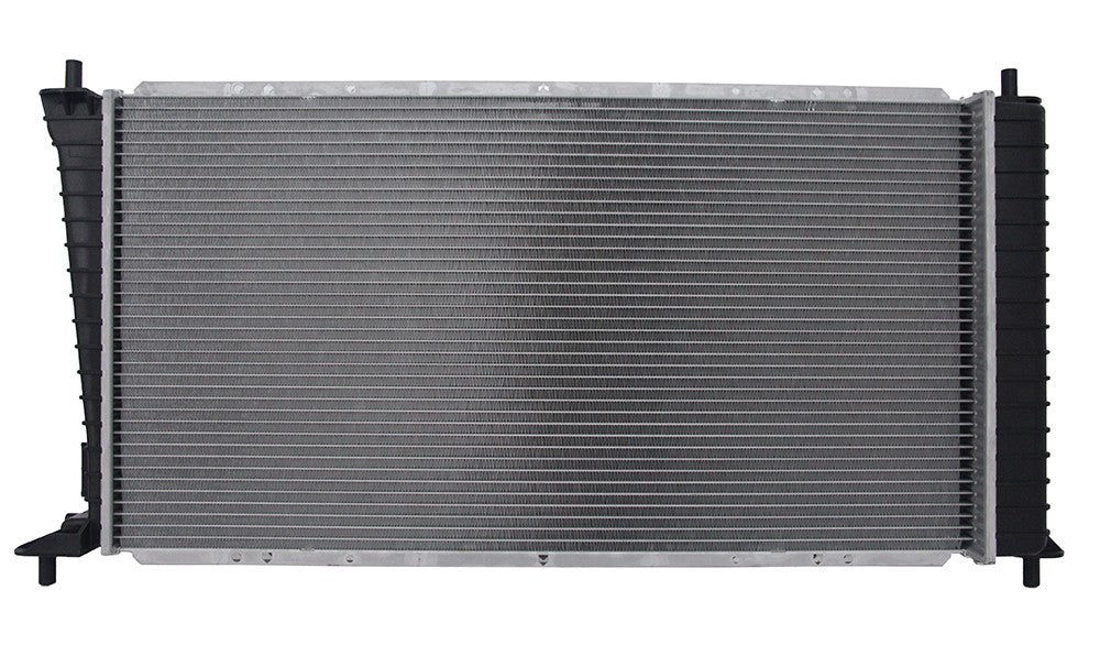 One Stop Solutions 2257 Radiator