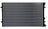 One Stop Solutions 2265 Radiator