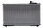 One Stop Solutions 2292 Radiator