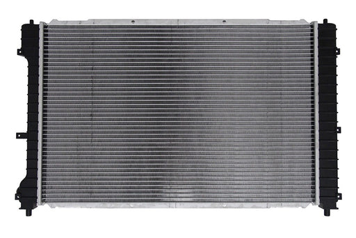 One Stop Solutions 2306 Radiator