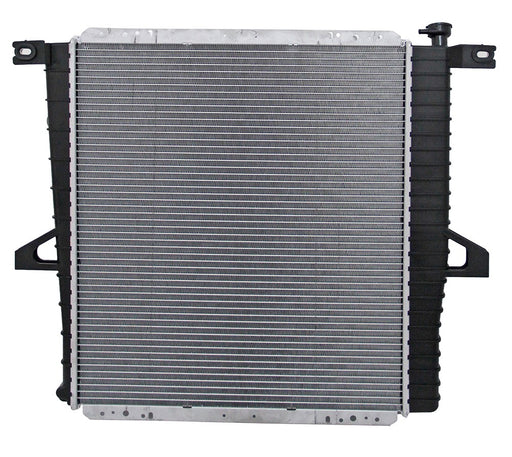 One Stop Solutions 2309 Radiator