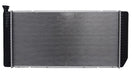 One Stop Solutions 2316 Radiator