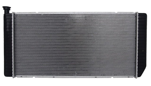 One Stop Solutions 2316 Radiator