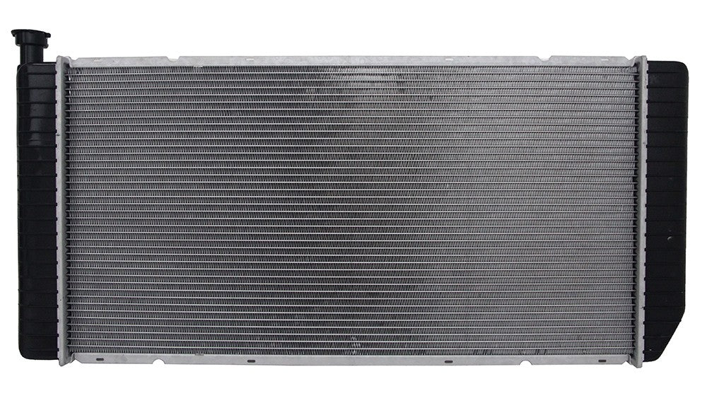 One Stop Solutions 2316 Radiator