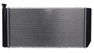 One Stop Solutions 2316 Radiator
