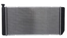 One Stop Solutions 2317 Radiator