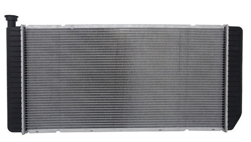 One Stop Solutions 2317 Radiator