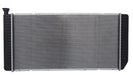 One Stop Solutions 2317 Radiator