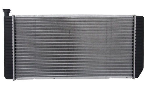 One Stop Solutions 2317 Radiator