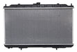 One Stop Solutions 2327 Radiator