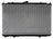 One Stop Solutions 2329 Radiator