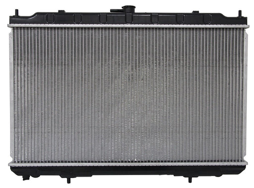 One Stop Solutions 2329 Radiator