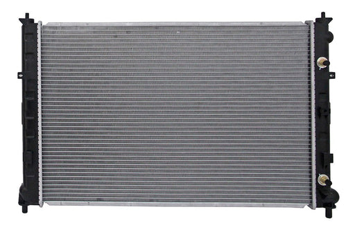 One Stop Solutions 2330 Radiator