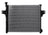 One Stop Solutions 2336 Radiator