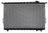 One Stop Solutions 2339 Radiator