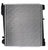 One Stop Solutions 2342 Radiator