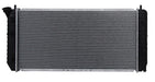 One Stop Solutions 2347 Radiator