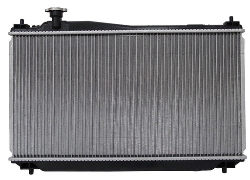 One Stop Solutions 2354 Radiator