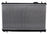 One Stop Solutions 2362 Radiator