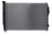 One Stop Solutions 2365 Radiator