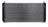 One Stop Solutions 2369 Radiator