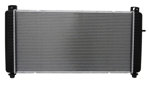 One Stop Solutions 2370 Radiator