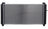 One Stop Solutions 2371 Radiator