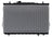 One Stop Solutions 2387 Radiator