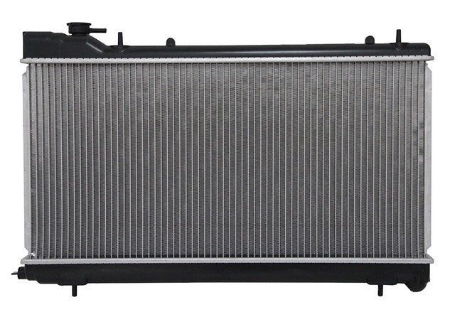 One Stop Solutions 2402 Radiator