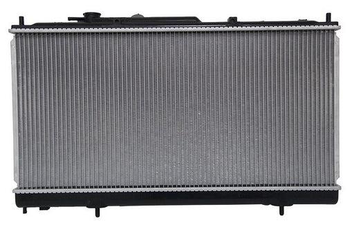 One Stop Solutions 2405 Radiator