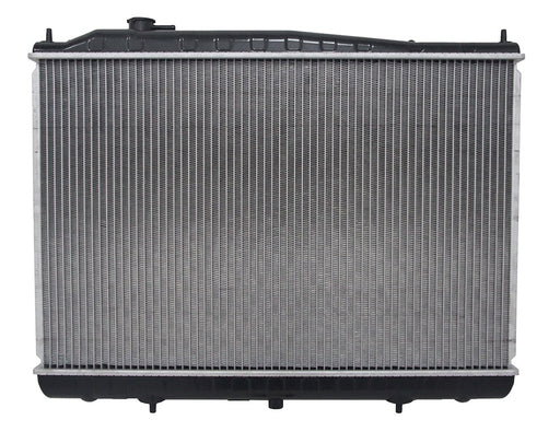 One Stop Solutions 2409 Radiator