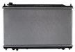 One Stop Solutions 2414 Radiator