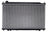 One Stop Solutions 2415 Radiator