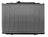 One Stop Solutions 2417 Radiator