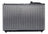 One Stop Solutions 2419 Radiator