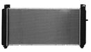 One Stop Solutions 2423 Radiator
