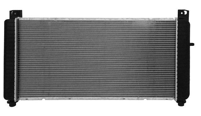 One Stop Solutions 2423 Radiator