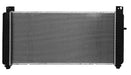 One Stop Solutions 2423 Radiator