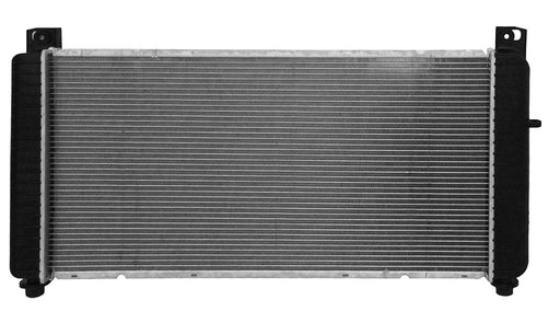 One Stop Solutions 2423 Radiator