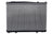 One Stop Solutions 2426 Radiator