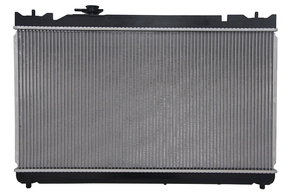 One Stop Solutions 2437 Radiator