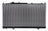 One Stop Solutions 2438 Radiator