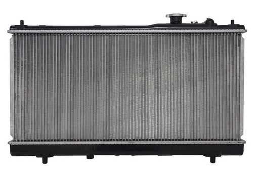 One Stop Solutions 2447 Radiator