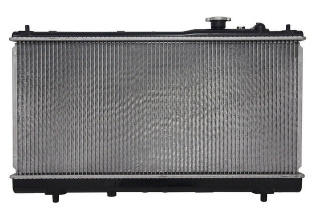 One Stop Solutions 2447 Radiator