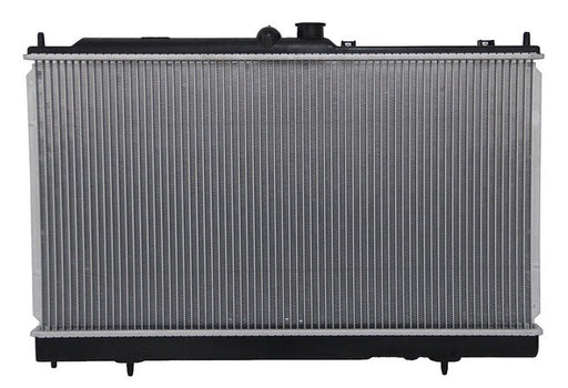 One Stop Solutions 2448 Radiator