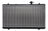 One Stop Solutions 2451 Radiator