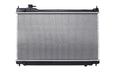 One Stop Solutions 2455 Radiator