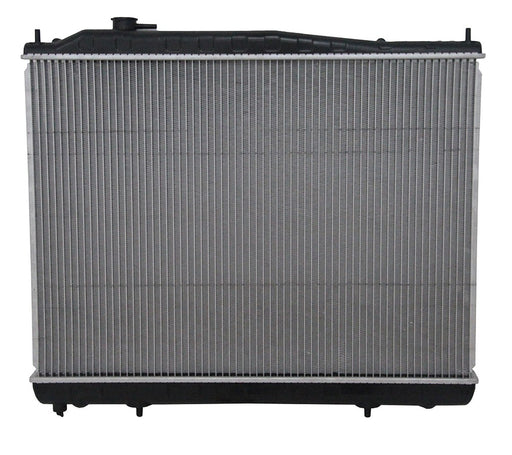 One Stop Solutions 2459 Radiator